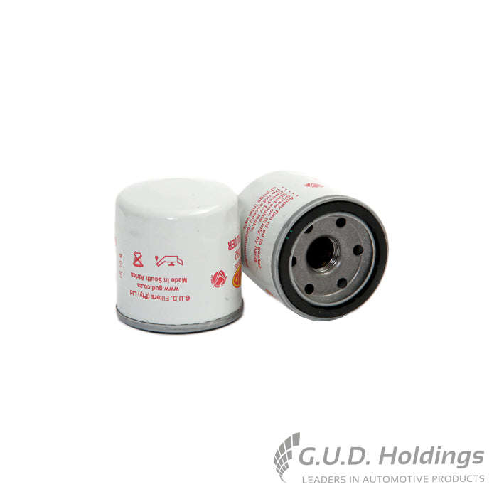 Oil Filter - Z282 (GUD)