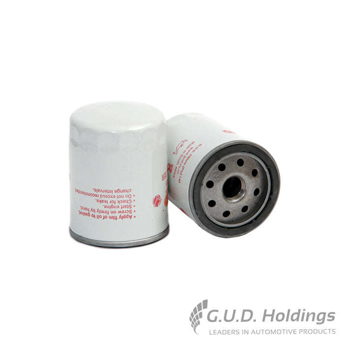Oil Filter - Z305 (GUD)