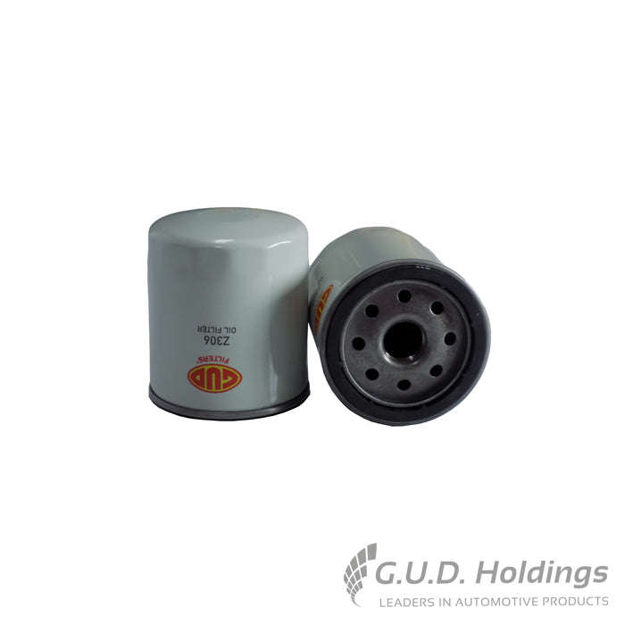 GUD SPIN ON OIL Filter For RENAULT GRAND-ESPACE 3.0 RXT (L7X 727 24V 140KW) 99-04