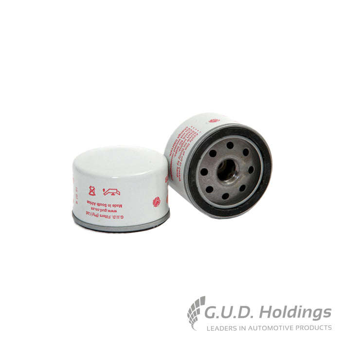GUD SPIN ON OIL Filter For MAHINDRA SCORPIO 2.0I (F4R 8V 85KW) 02-06