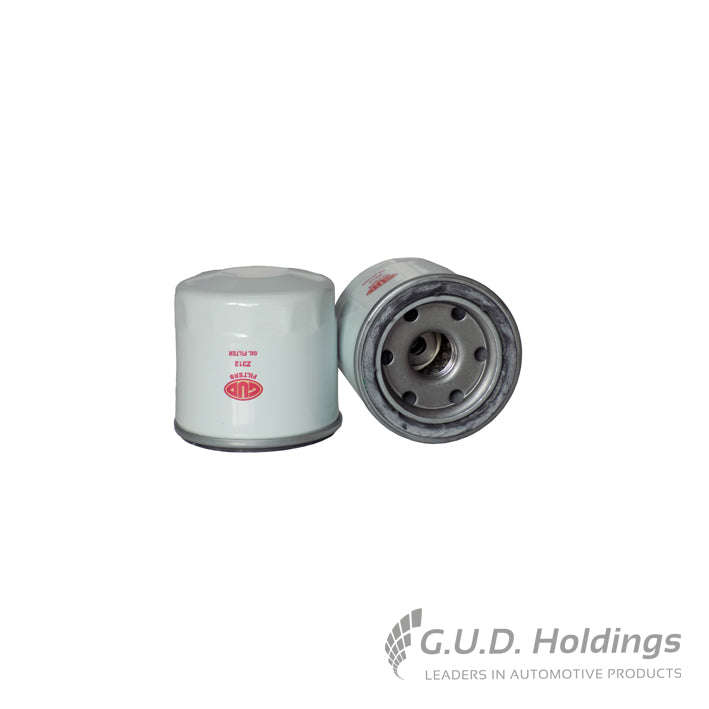 Oil Filter - Z312 (GUD)