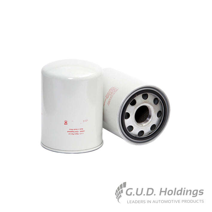 GUD SPIN ON HYDRAULIC Filter For ERF CAMBRIAN (ADE442T 16V 260KW) 91-01