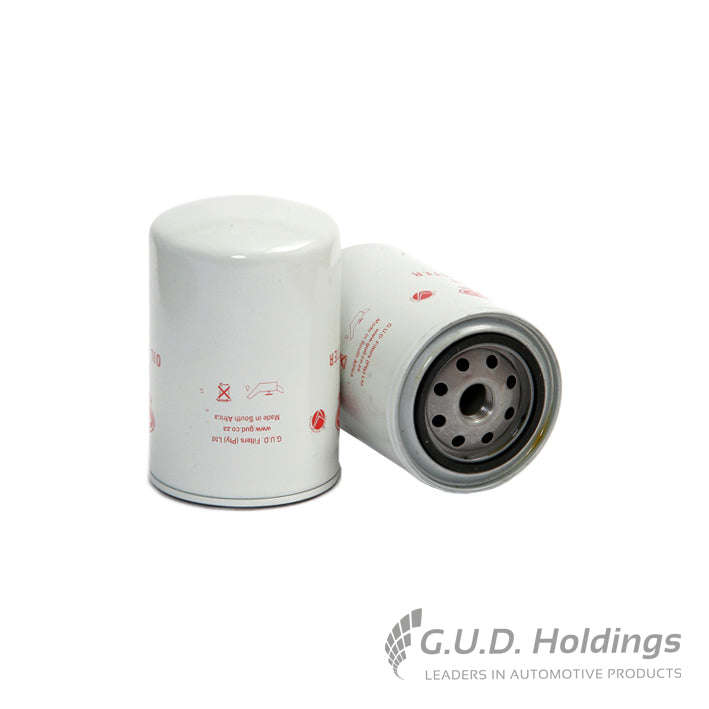 GUD SPIN ON OIL Filter For LAND ROVER SERIES 3 ADE LDV (ADE236N 8V 85KW) 71-85