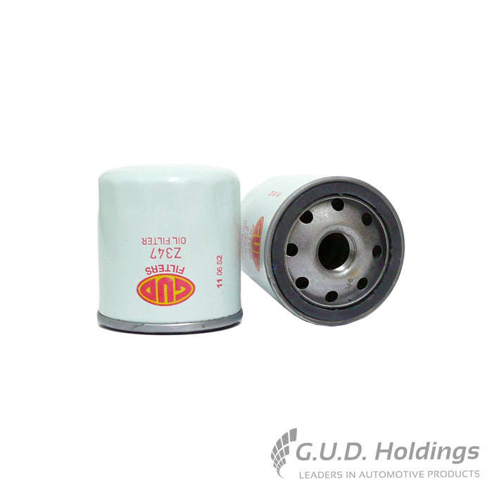 GUD SPIN ON OIL Filter For GEELY MK 1.5 (MR479QA 16V 69KW) 10-
