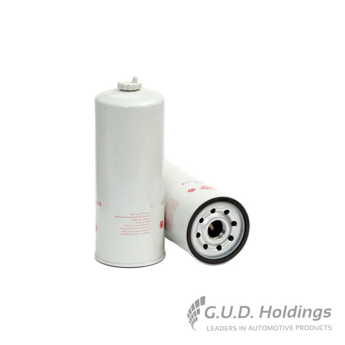GUD SPIN ON DIESEL WATER SEPARATOR Filter For NISSAN UD350 (PF6TB 12V 257KW) 98-