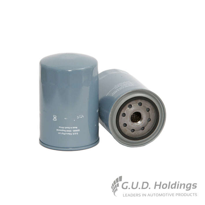 GUD SPIN ON OIL Filter For CHEVROLET CONSTANTIA 5.0 (308CI 16V 179KW) 69-78