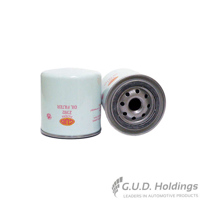GUD SPIN ON OIL Filter For JEEP G/CHEROKEE [WK2] TRACKHAWK (ESD 16V 522KW) 20-21
