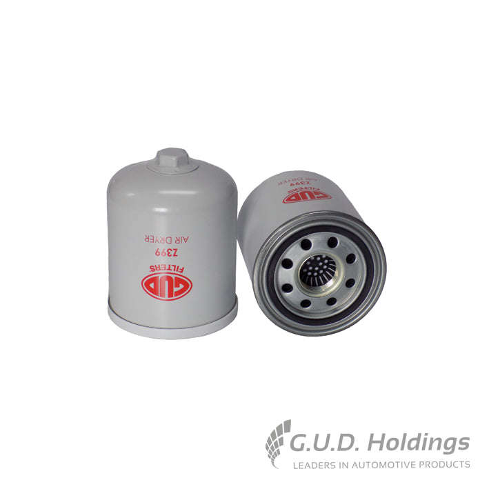 GUD SPIN-ON AIR DRYER Filter For RENAULT 220 MIDLUM (DCI 6W 12V 158KW) 01-06
