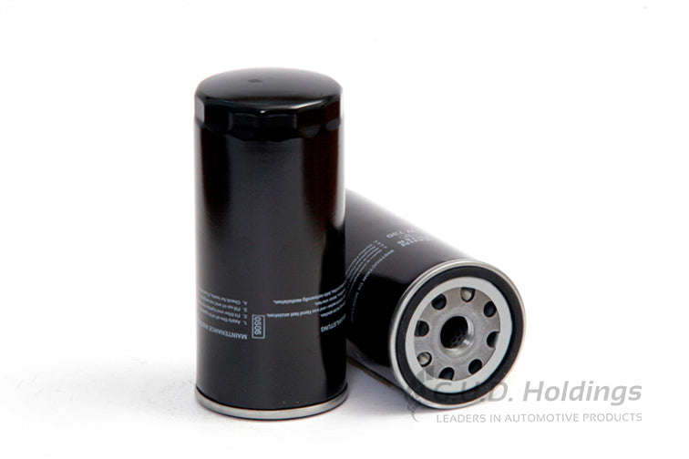 GUD SPIN ON OIL Filter For PORSCHE 928S4 (M28.41 42 16V 235KW) 86-91