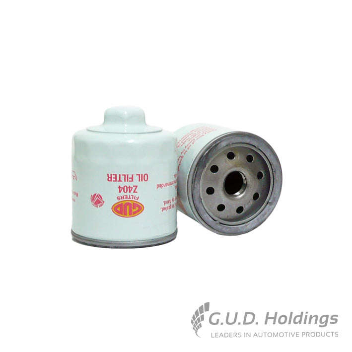 GUD SPIN ON OIL Filter For VOLKSWAGEN CADDY LDV 1.6 (AEE 8V 55KW) 96-00