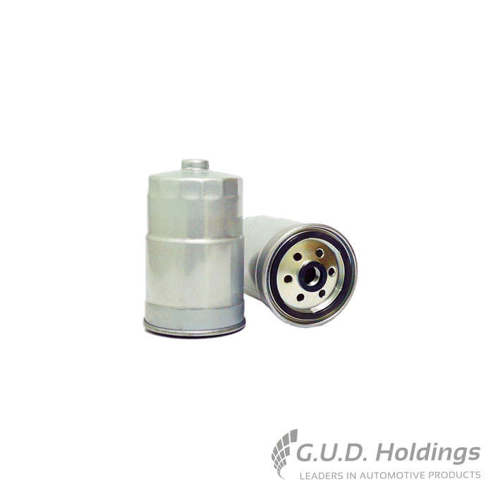 GUD SPIN ON DIESEL WATER SEPARATOR Filter For LAND ROVER DISCOVERY [2] 2.5 TD5 (TD5 10V 102KW) 99-05