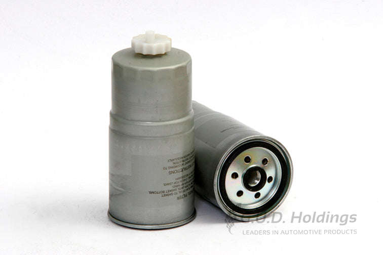GUD SPIN ON DIESEL WATER SEPARATOR Filter For MEIYA LDV 2.8TD (4JB1 8V 70KW) 07-