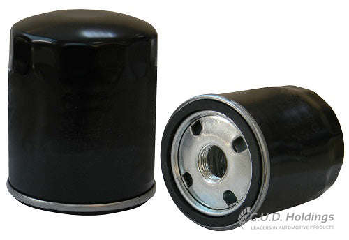 GUD SPIN ON OIL Filter For JAGUAR XK8 4.2R (AJ-V8 A34 3B PC 32V 291KW) 02-06