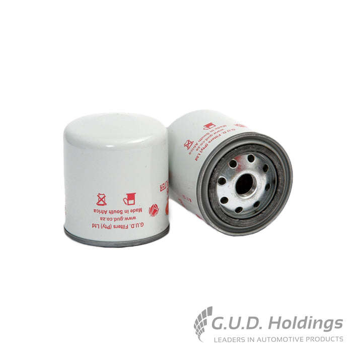 GUD SPIN ON DIESEL Filter For GWM STEED [6] 2.0 D (GW4D20 16V 105KW) 15-