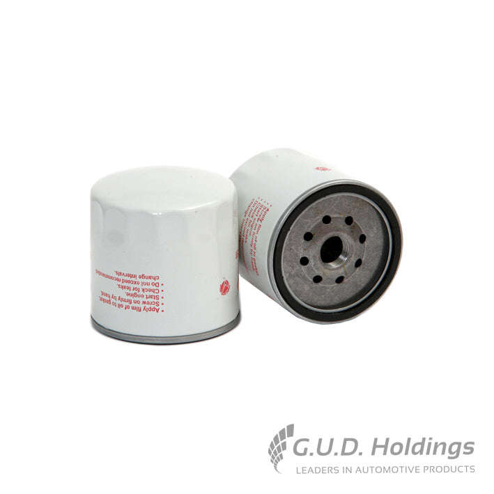 Oil Filter - Z44 (GUD)