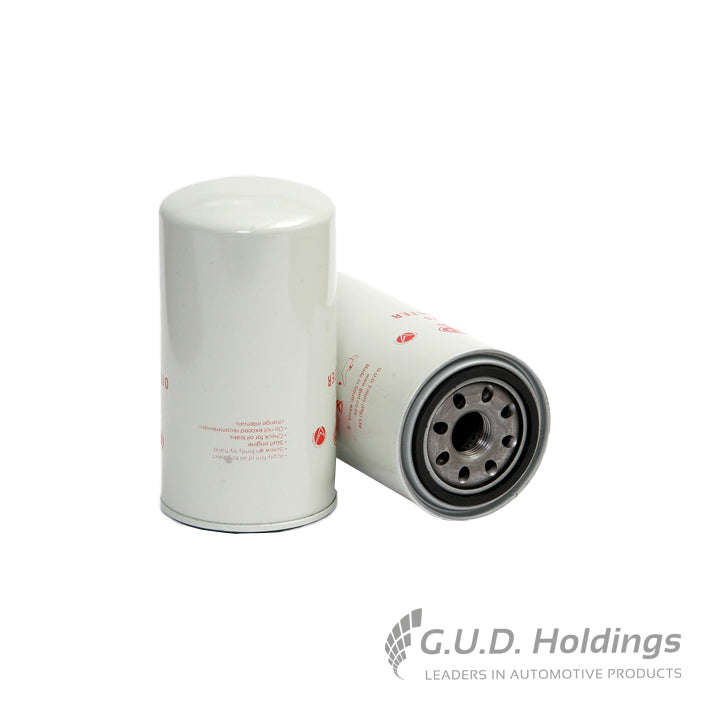 GUD SPIN ON OIL Filter For NISSAN CABSTAR 3.5 TD (FD35T 8V 87KW) 91-97