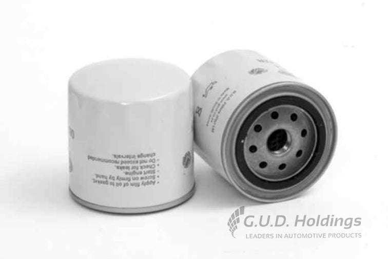 GUD SPIN ON OIL Filter For TATA INDICA [1] 1.4 B-LINE (475SA 8V 55KW) 06-09