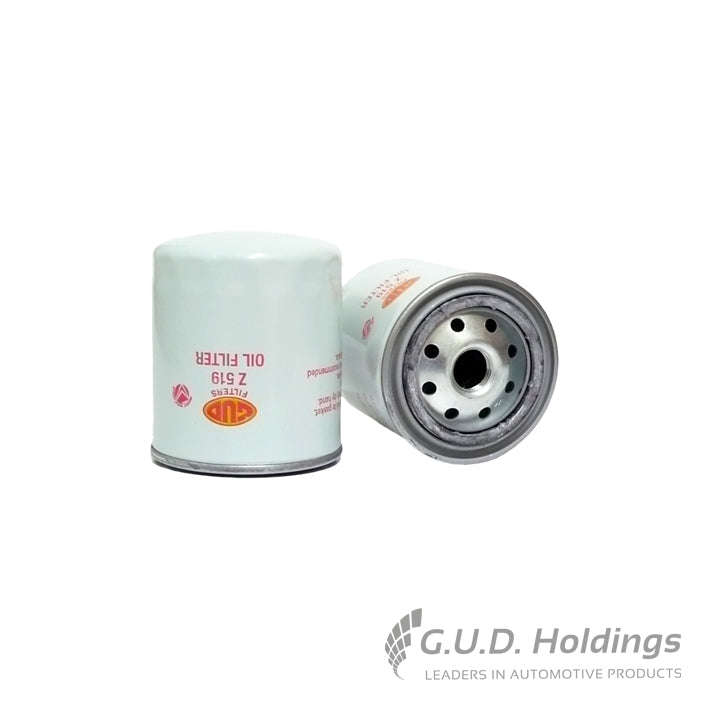 GUD SPIN ON OIL Filter For GWM STEED [5] 2.2I (GA491QE 8V 78KW) 12-14