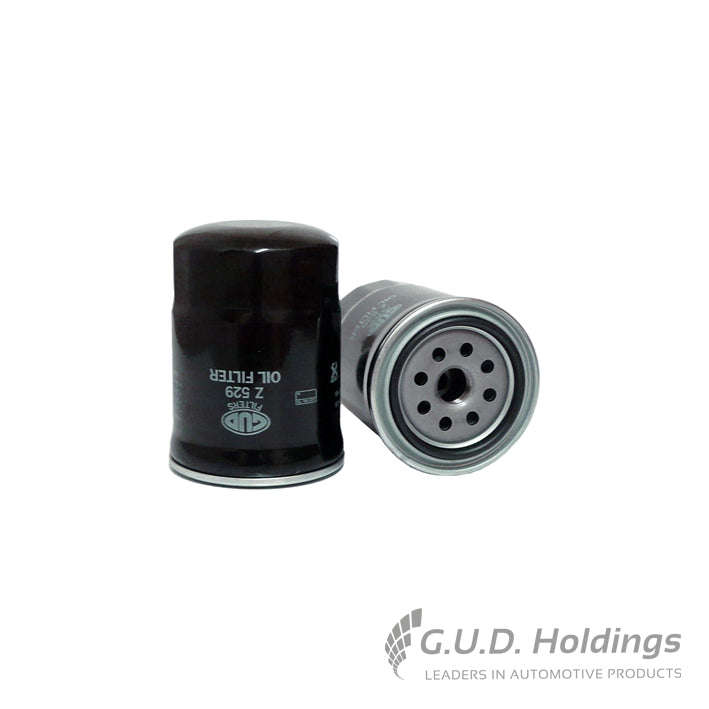 GUD SPIN ON OIL Filter For HYUNDAI GETZ [1] 1.5 CRDI (D3EA 16V 60KW) 04-05