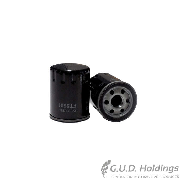 GUD SPIN ON OIL Filter For JAGUAR XJ8 4.2 R (AJ-34 AJ-V8 3BPC A34 32V 291KW) 03-09