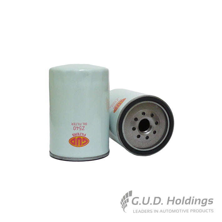 GUD SPIN ON OIL Filter For TOYOTA TRUCKS DYNA 5-104 (W04D 8V 86KW) 03-