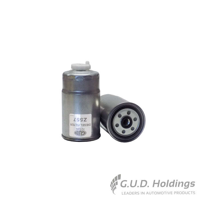 GUD SPIN ON DIESEL WATER SEPARATOR Filter For ALFA 156 1.9 JTD (937 A2.000 8V 85KW) 02-05