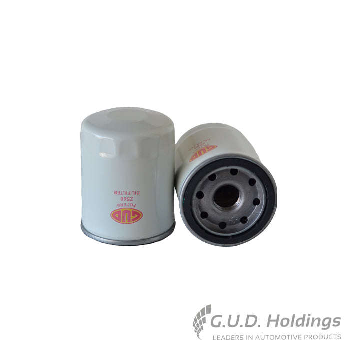 GUD SPIN ON OIL Filter For GWM H6 1.5 T (GW4G15B 16V 105KW) 13-18