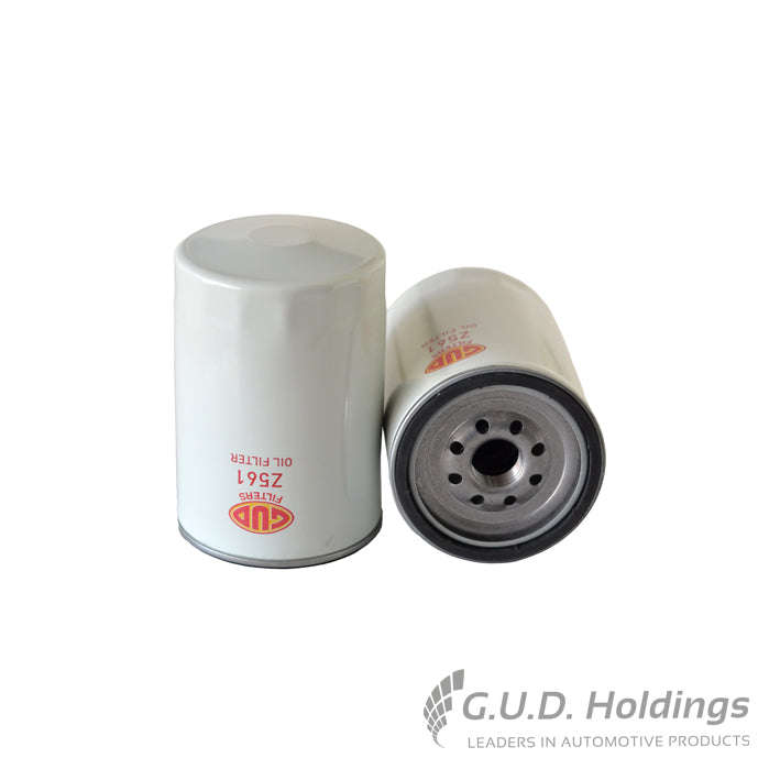 GUD SPIN ON OIL TWO STAGE Filter For HINO TRUCK DUTRO 5.3 (J05C 16V 110KW) 99-04