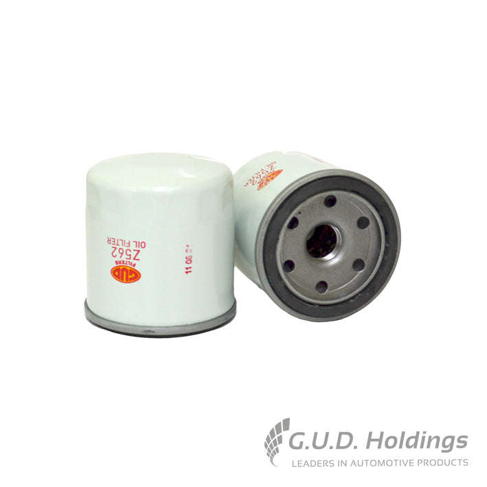 Oil Filter - Z562 (GUD)