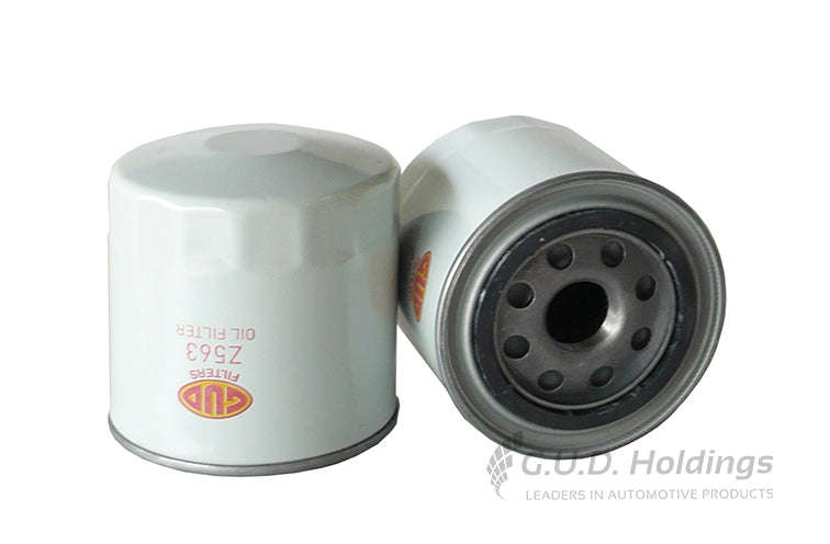 GUD SPIN ON OIL Filter For TATA INDICA [1] 1.4 DIESEL (475DL 8V 52KW) 06-09