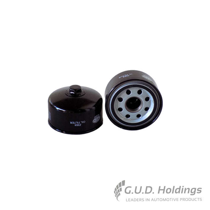 Oil Filter - Z564 (GUD)