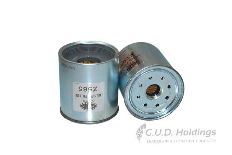 GUD SPIN ON DIESEL WATER SEPARATOR Filter For JEEP CHEROKEE [XJ] 2.5 TD (ENC 425 OHV 8V 85KW) 95-01