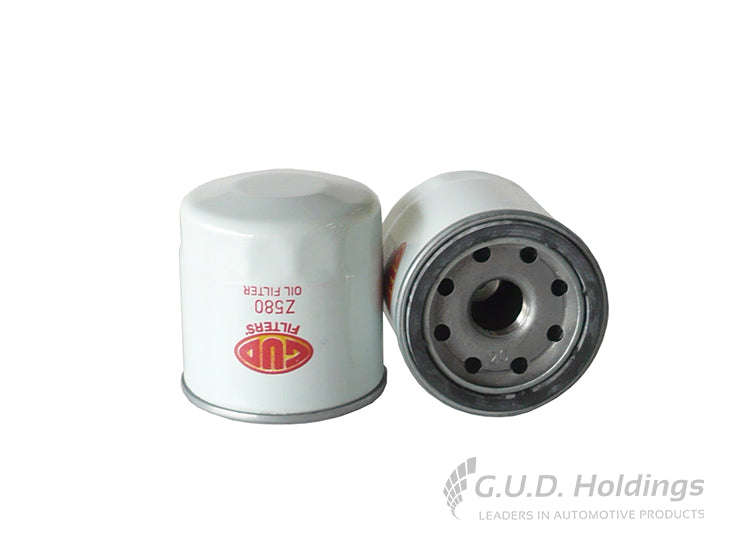 GUD SPIN ON OIL Filter For MAZDA CX-30 2.0 (PEXP 16V 121KW) 23-