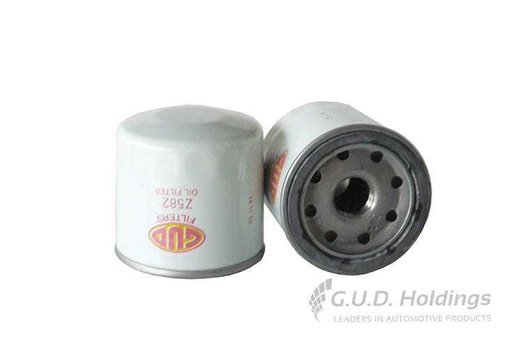 GUD SPIN ON OIL Filter For TOYOTA ETIOS CROSS 1.5 (2NR-FE 16V 66KW) 14-20