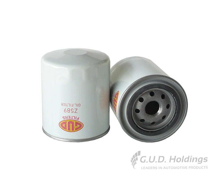 GUD SPIN ON OIL Filter For GWM H6 2.0 TCI (GW4D20 16V 105KW) 13-