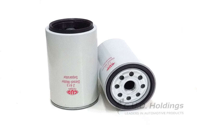 GUD SPIN ON DIESEL WATER SEPARATOR Filter For VOLVO FH-SERIES FH12 420 (D12D420 12V 309KW) 02-