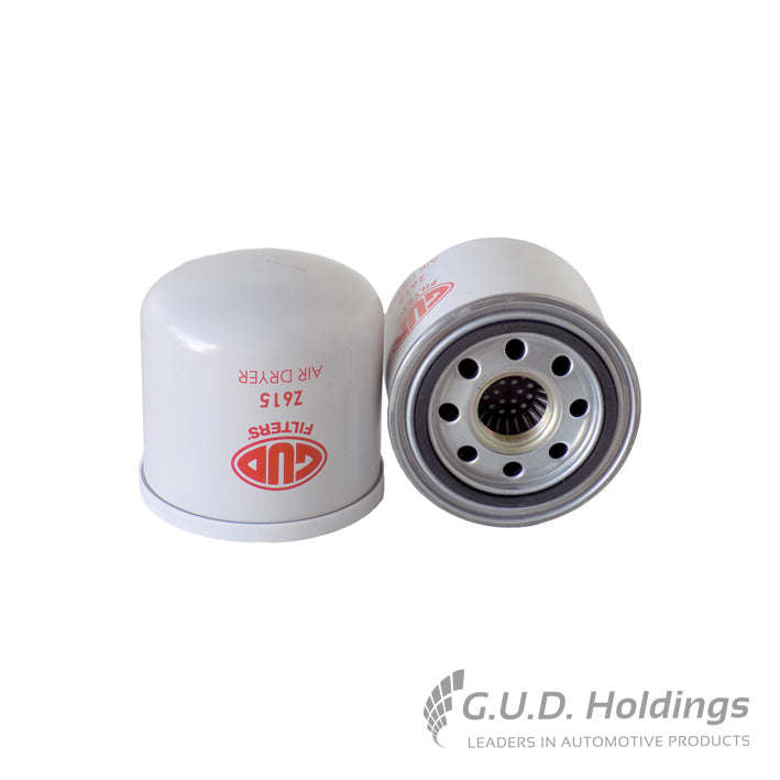 GUD SPIN-ON AIR DRYER Filter For DAF TRUCK CF85 FA 85.430 (XE315C 12V 315KW) 02-09