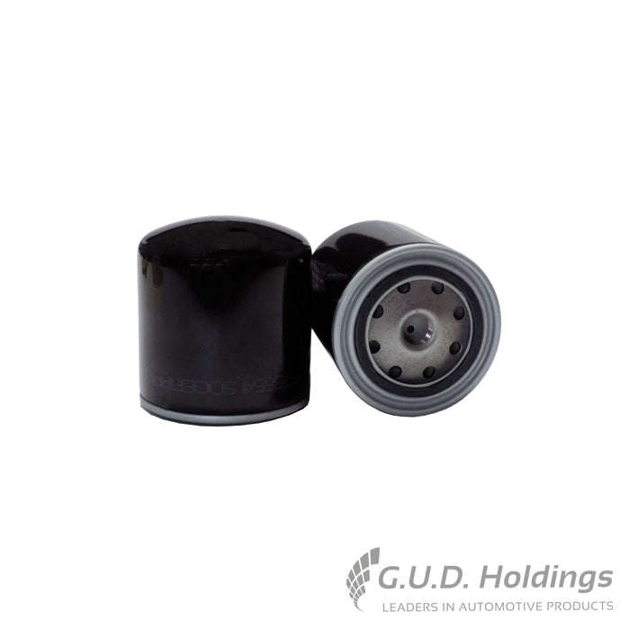 GUD SPIN ON COOLANT Filter For SCANIA TRUCK R144 460 (DSC14.15 16V 338KW) 95-01