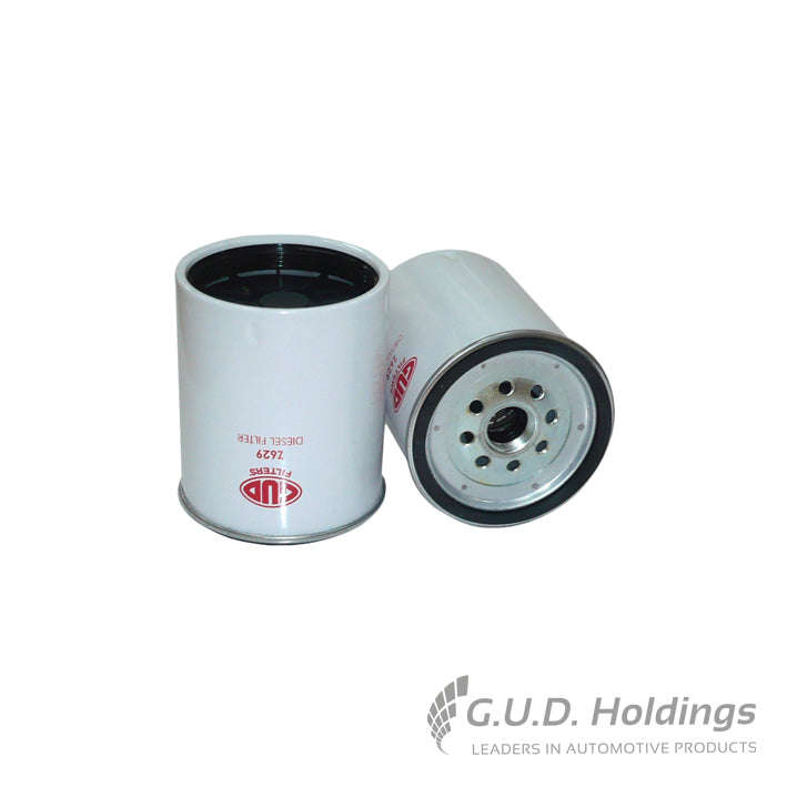 GUD SPIN ON DIESEL WATER SEPARATOR Filter For RENAULT MIDLUM 270 (DCI6A 12V 195KW) 01-06