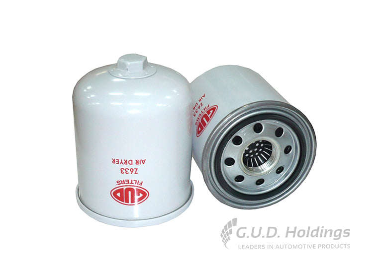 GUD SPIN-ON AIR DRYER Filter For SCANIA TRUCK R460 (D13 24V 338KW) 16-
