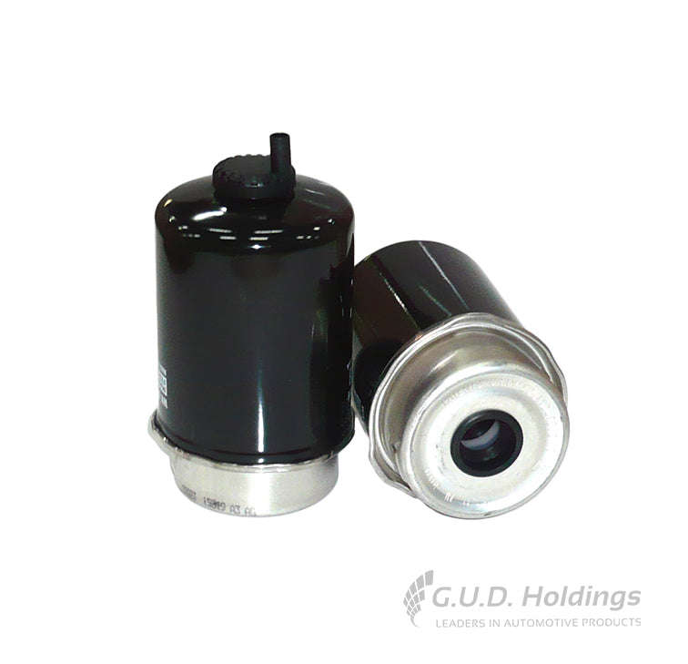 Diesel Fuel Filter - Z642 (GUD)