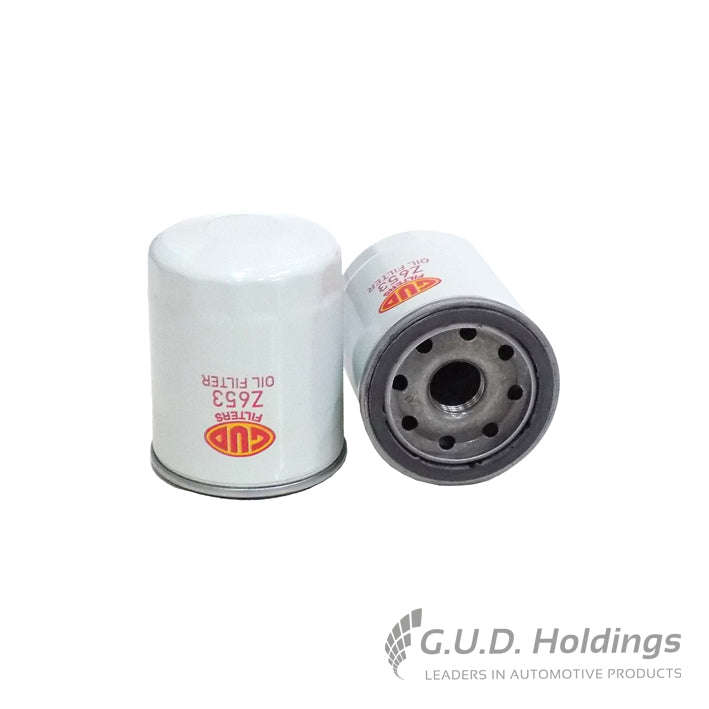 GUD SPIN ON OIL Filter For MITSUBISHI XPANDER 1.5 (4A91 16V 77KW) 21-