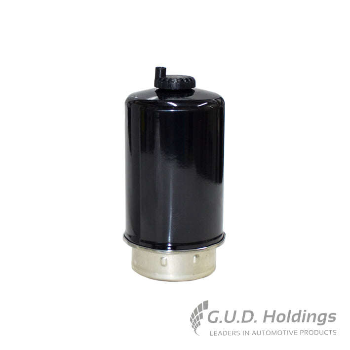 GUD SPIN ON DIESEL BAYONET Filter For LAND ROVER DEFENDER [1] 110 2.2 TD4 (DT224(PUMA) 16V 90KW) ...