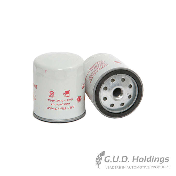 GUD SPIN ON DIESEL Filter For JEEP G/CHEROKEE [WH] 3.7 (EKG 12V 148KW) 07-10