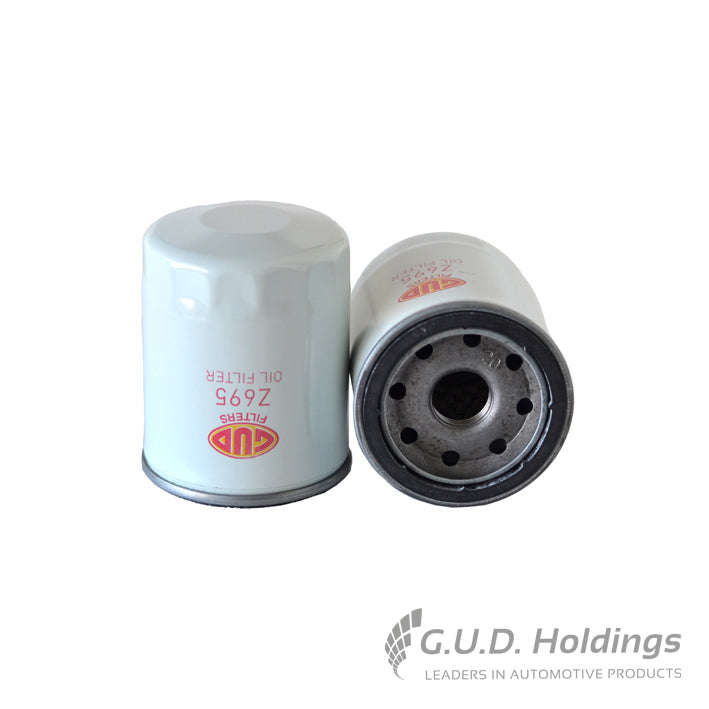 Oil Filter - Z695 (GUD)