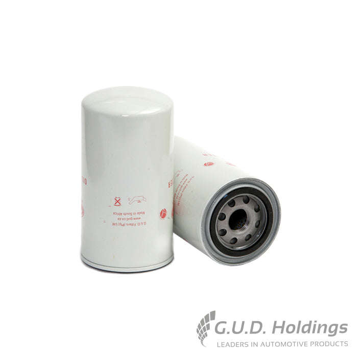 GUD SPIN ON OIL Filter For MAGIRUS DEUTZ 120D (F6L912 12V 88KW) *