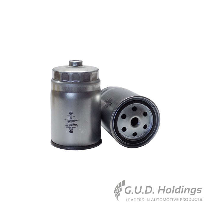 GUD SPIN ON DIESEL WATER SEPARATOR Filter For HYUNDAI TUCSON [2] 1.7 CRDI (D4FD 16V 85KW) 16-21