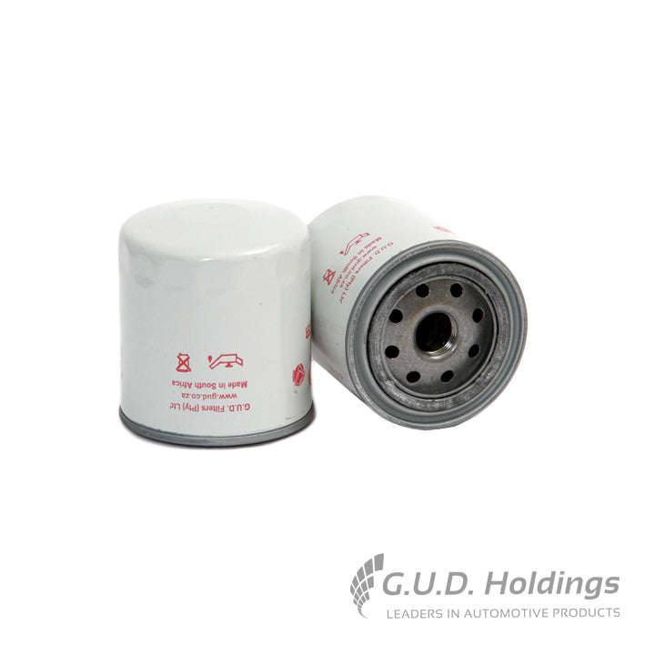 GUD SPIN ON OIL Filter For ISUZU WFR 2.0 (4ZC1 8V 70KW) 86-