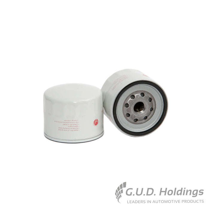 GUD SPIN ON OIL Filter For MAZDA F1000 LDV (PB 8V 35KW) 69-79