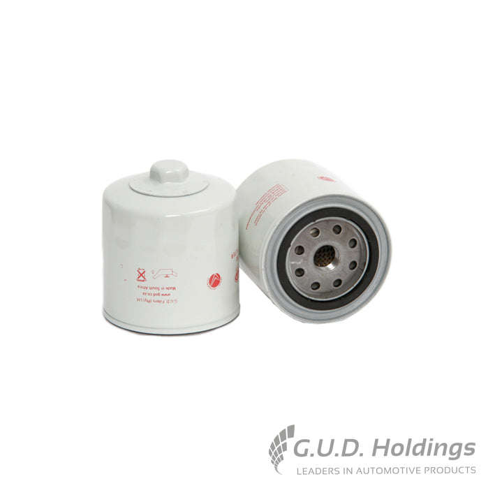 GUD SPIN ON OIL Filter For JEEP COMMANDER [XK] 5.7 HEMI (EZB 16V 240KW) 06-10